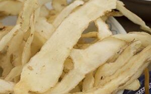 清肺润燥的沙参玉竹汤做法 沙参玉竹汤的清肺润燥制作