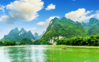 崇左属于南宁市吗 广西崇左什么最出名