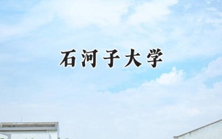 石河子大学2024在浙江录取分数线是多少？最低571分/最高624分