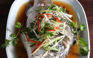 白玉鲈鱼片帮助宝宝秋季成长 秋季成长白玉鲈鱼片助力宝宝健康
