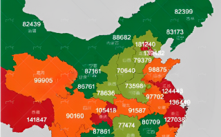 铁饭碗！盘点全国各地教师薪资情况