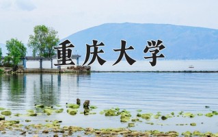 重庆大学好不好？附重庆大学最好的专业排名