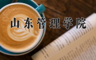 山东管理学院怎么样？全国排名第几位