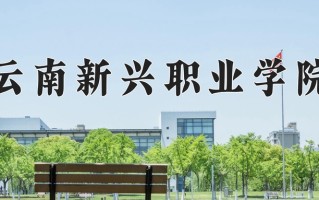 辽宁考生多少分能上云南新兴职业学院？2025最低249分