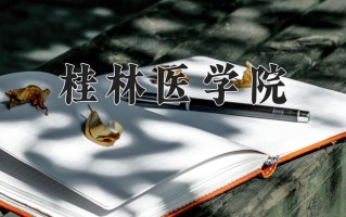 辽宁考生多少分能上桂林医学院？2025最低407分