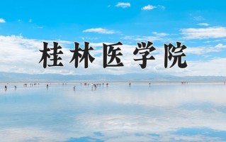 桂林医学院怎么样？全国排名第几位