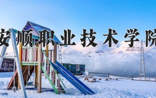 2024安顺职业技术学院录取分数线，重庆录取最低分371