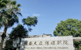 辽宁考生多少分能上湖南大众传媒职业技术学院？2025最低336分