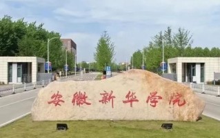 安徽民办类大学排名榜-2024年安徽民办类最新高校排行榜