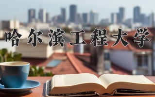 2024年哈尔滨工程大学在河南计划招生人数（附学费及专业录取分)