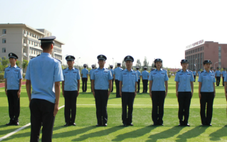 2024年警校报考条件(含视力、体能要求等)