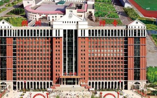 2024年朔州师范高等专科学校录取分数线，河北最低381分