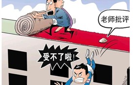 2026国考面试热点：中学生自杀连连不断 如何守护孩子健康成长？