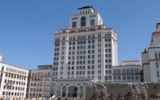 2024满洲里俄语职业学院录取分数线，重庆录取最低分285