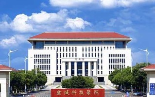 2024年金陵科技学院录取分数线，河北最低522分