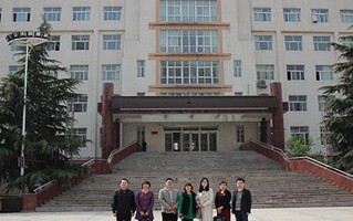 2024年郑州财税金融职业学院录取分数线，河北最低422分