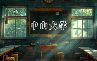 2024中山大学录取分数线：宁夏最低519分