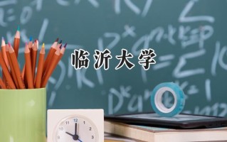 临沂大学2024在浙江录取分数线是多少？最低488分/最高603分