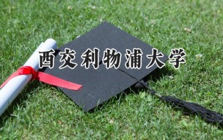 西交利物浦大学2024在内蒙古录取分数线是多少？最低527分/最高555分