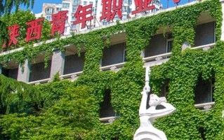 陕西青年职业学院学费多少钱一年：6500-10000元/年（2025填报参考）
