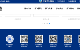 高考丨这几类2024年本科招生已启动