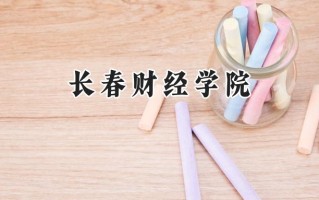长春财经学院2024在浙江录取分数线是多少？最低459分/最高546分