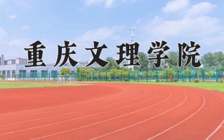 辽宁考生多少分能上重庆文理学院？2025最低467分