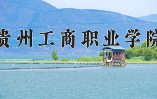 2024贵州工商职业学院录取分数线，重庆录取最低分180