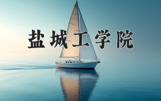 盐城工学院最厉害的专业-2024盐城工学院最好专业