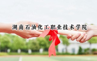 湖南石油化工职业技术学院2024在青海录取分数线是多少？最低290分/最高346分