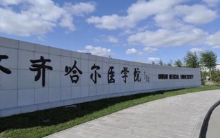 齐齐哈尔医学院王牌专业排名-含2025年全国各省录取最低分数线