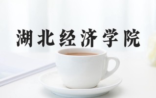 湖北经济学院最厉害的专业-2024湖北经济学院最好专业