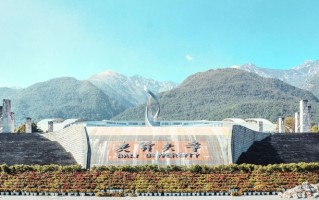 2024大理大学排名-最新全国排名第315位