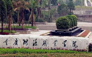 2024年重庆能源职业学院录取分数线，新疆最低142分