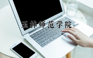 2024年玉林师范学院录取分数线，河北最低490分