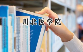 2024川北医学院录取分数线：河南最低539分