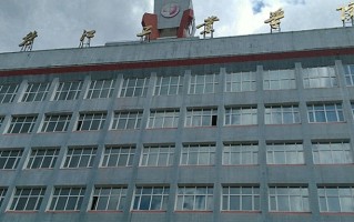 黑龙江工业学院全国排名及2024年最低录取分数线