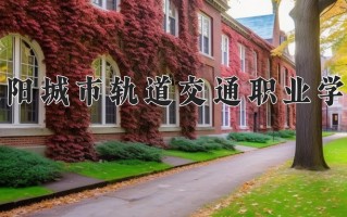 2025年德阳城市轨道交通职业学院在四川计划招生人数（附学费及专业录取分)
