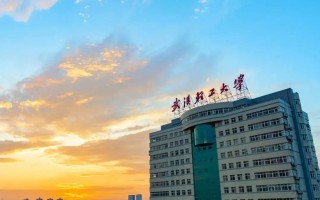 四川高考多少分可以读武汉轻工大学中外合办？附2021-2023最低分及位次