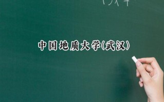 中国地质大学(武汉)2024在内蒙古录取分数线是多少？最低512分/最高598分