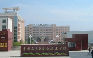 2024平顶山工业职业技术学院录取分数线，重庆录取最低分312