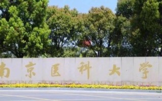 江苏医药类大学排名-2024年江苏医药类最新高校排行榜