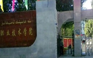 2024年伊犁职业技术学院录取分数线，河北最低329分