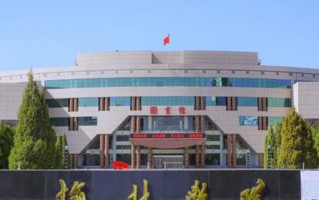 四川高考多少分可以读榆林学院？附2021-2023最低分及位次