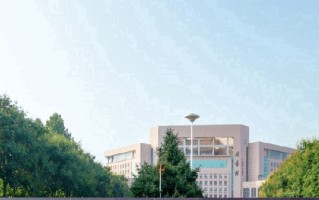 潍坊学院全国排名及2024年最低录取分数线
