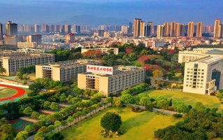 泉州信息工程学院王牌专业排名-含2024年全国各省录取最低分数线