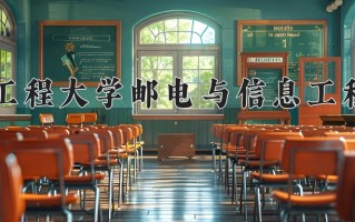 2024年武汉工程大学邮电与信息工程学院录取分数线，新疆最低290分
