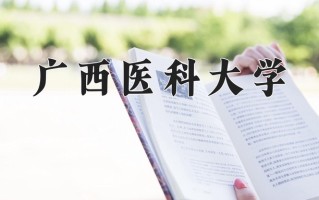 广西医科大学怎么样？全国排名第几位