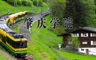 肇庆学院一年学费多少钱及各专业的收费标准(2025参考）