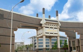 2025年陕西455分左右能报的大学名单